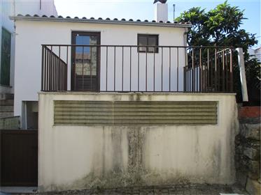 House in the Village with Land of 48m2