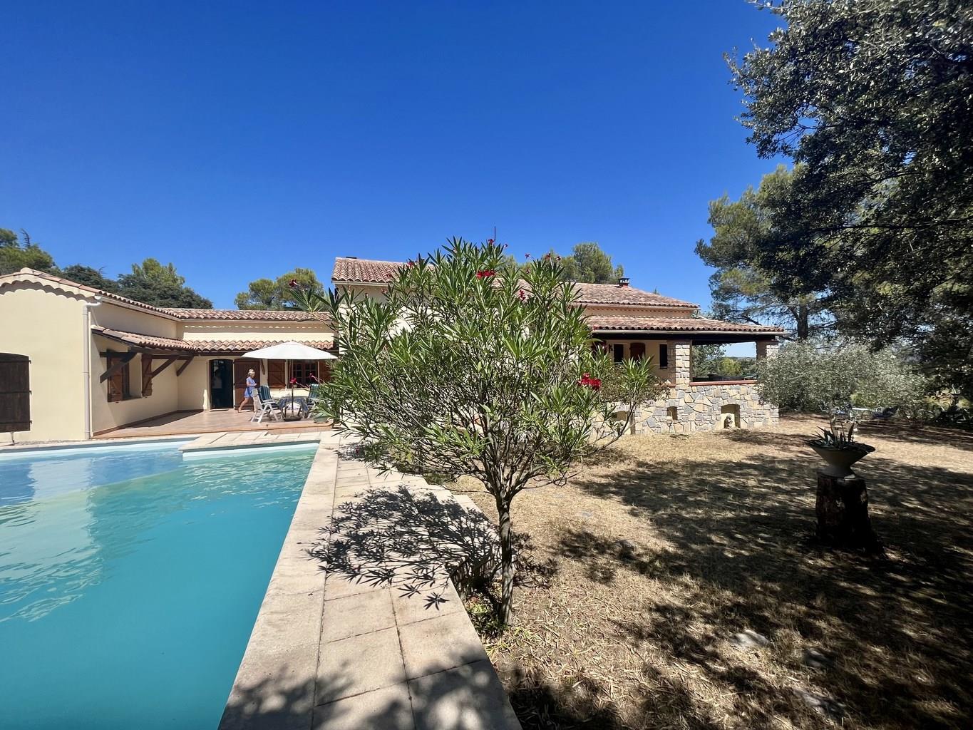 Moradia com Vista, Gite, Forno Piza, Lareira e Piscina