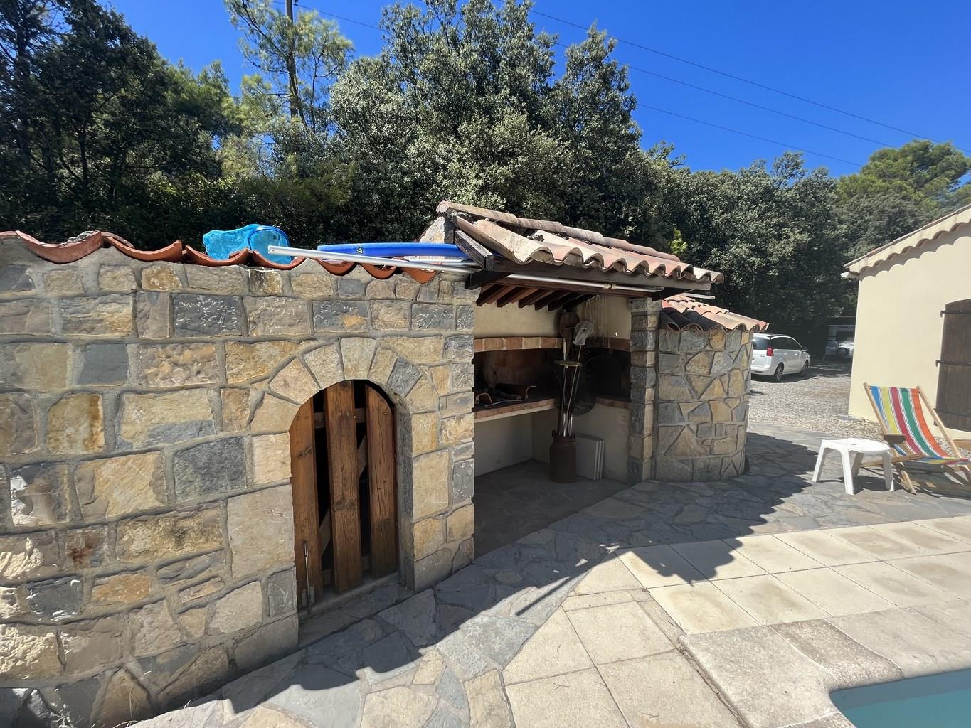 Moradia com Vista, Gite, Forno Piza, Lareira e Piscina
