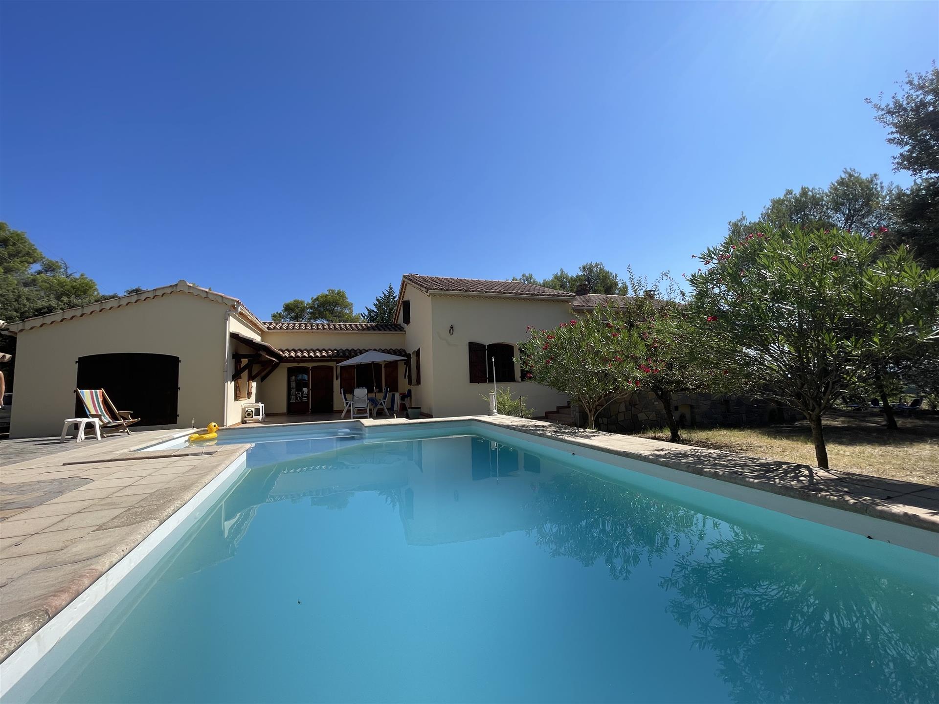 Moradia com Vista, Gite, Forno Piza, Lareira e Piscina