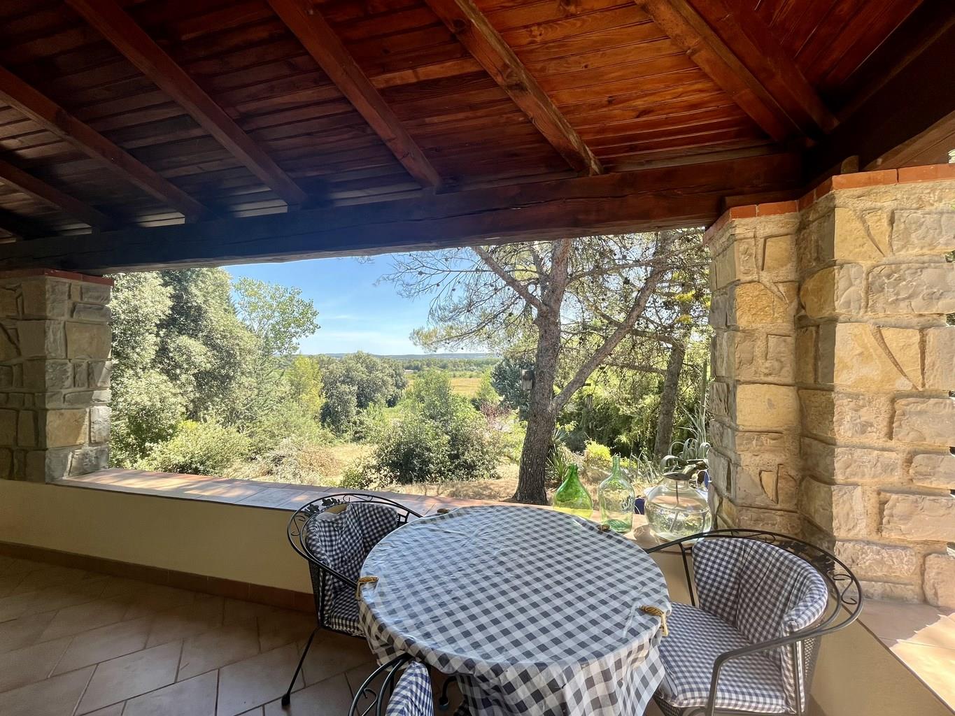Moradia com Vista, Gite, Forno Piza, Lareira e Piscina