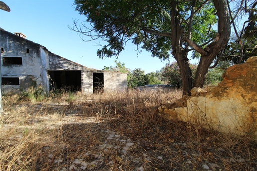 Gemischtes Grundstück Verkaufen in Quelfes,Olhão