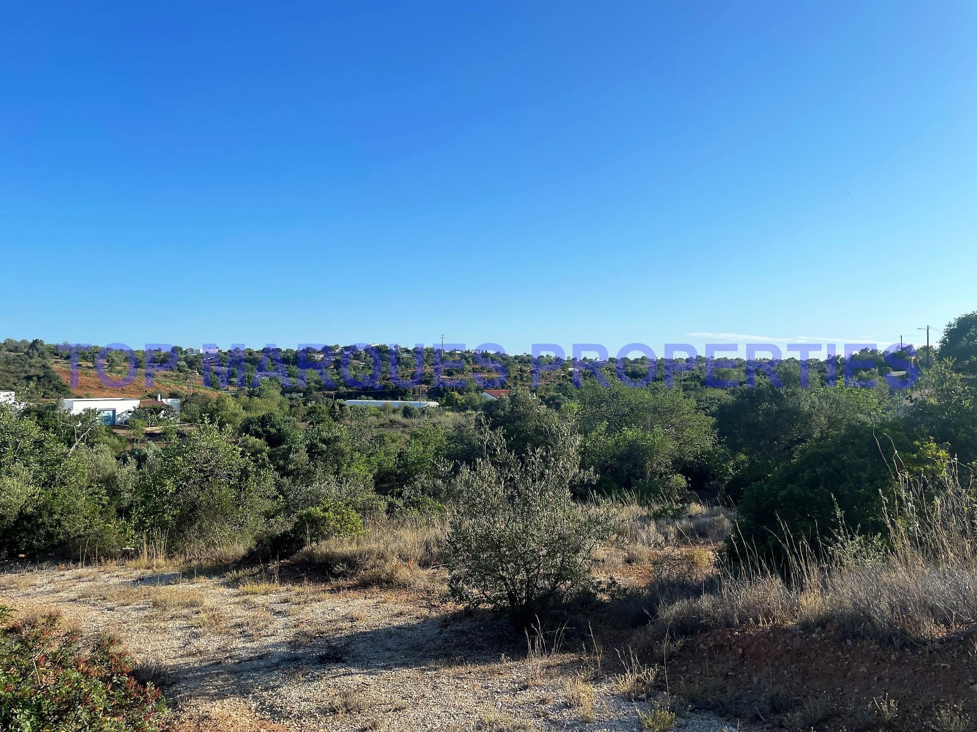 Gemengd land te koop in Quelfes, Olhão