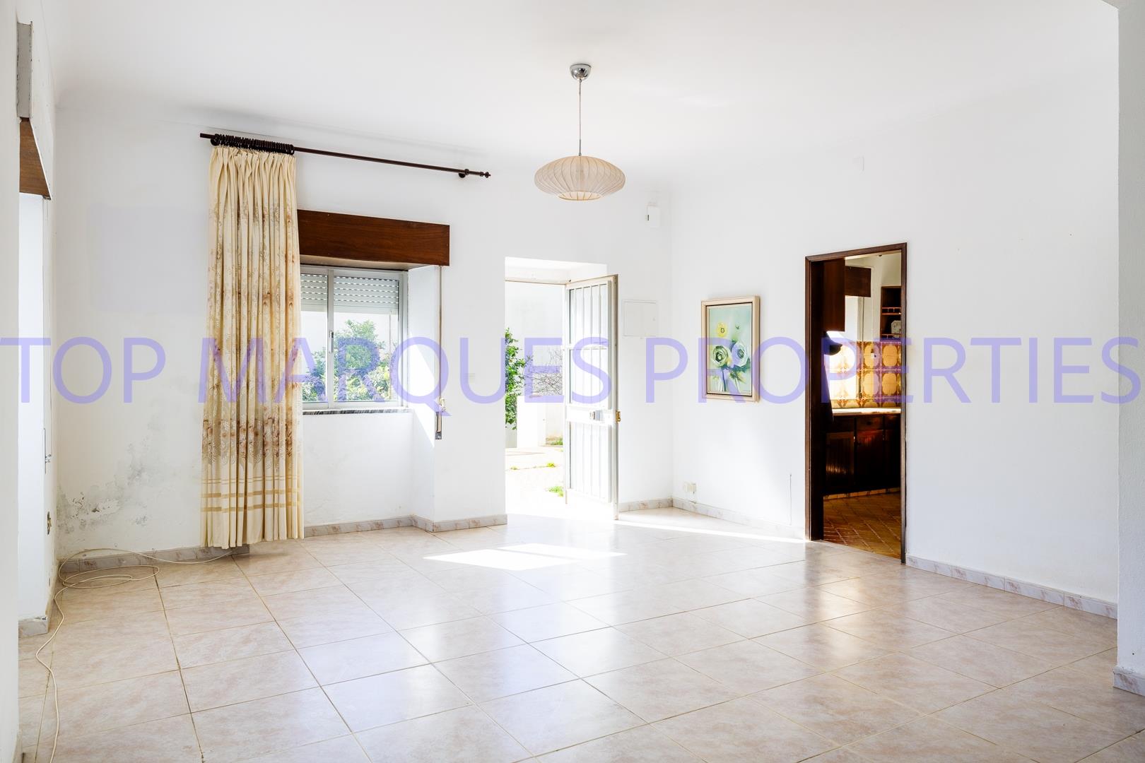 Huis T4 Te koop in Pechão, Olhão