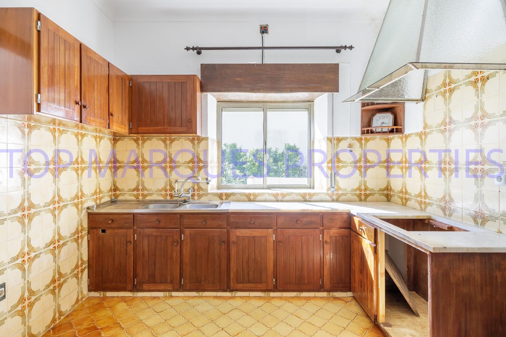 Huis T4 Te koop in Pechão, Olhão