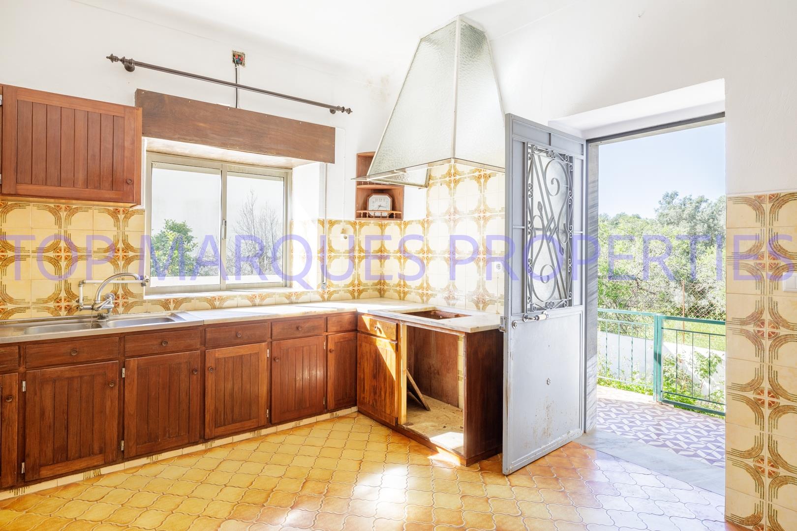 Huis T4 Te koop in Pechão, Olhão