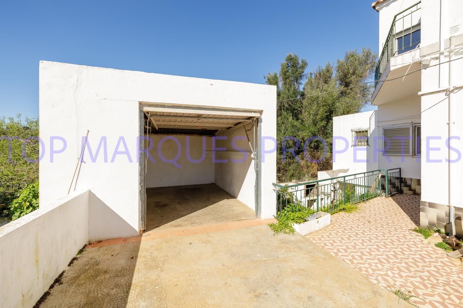 Huis T4 Te koop in Pechão, Olhão