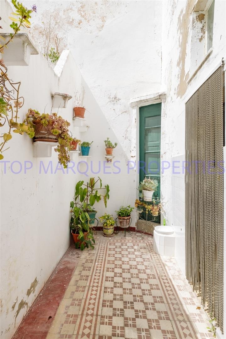 Apartamento T4 Venda em Olhão,Olhão
