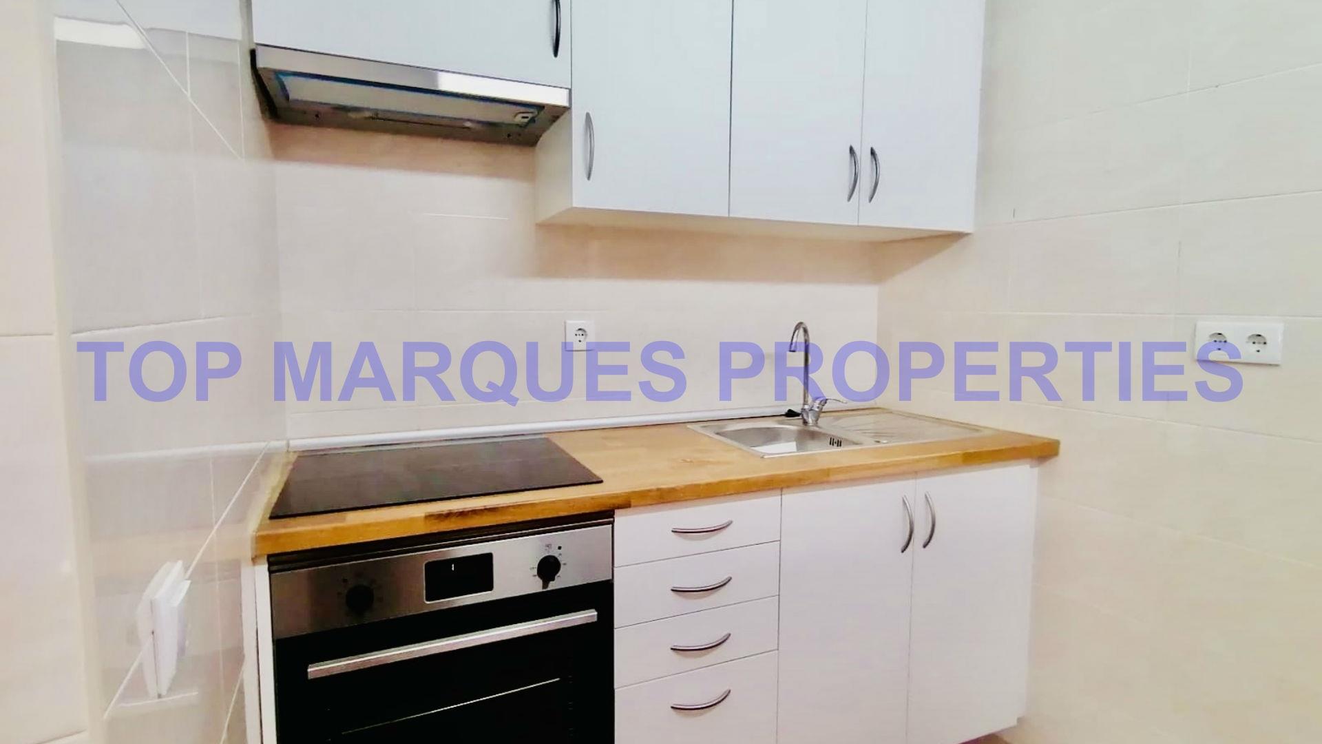Viviendas Adosadas en barrio 2 habitaciones Venta en Olhão,Olhão