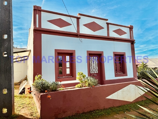 Einfamilienhaus 2 Schlafzimmer Verkaufen in Moncarapacho e Fuseta,Olhão