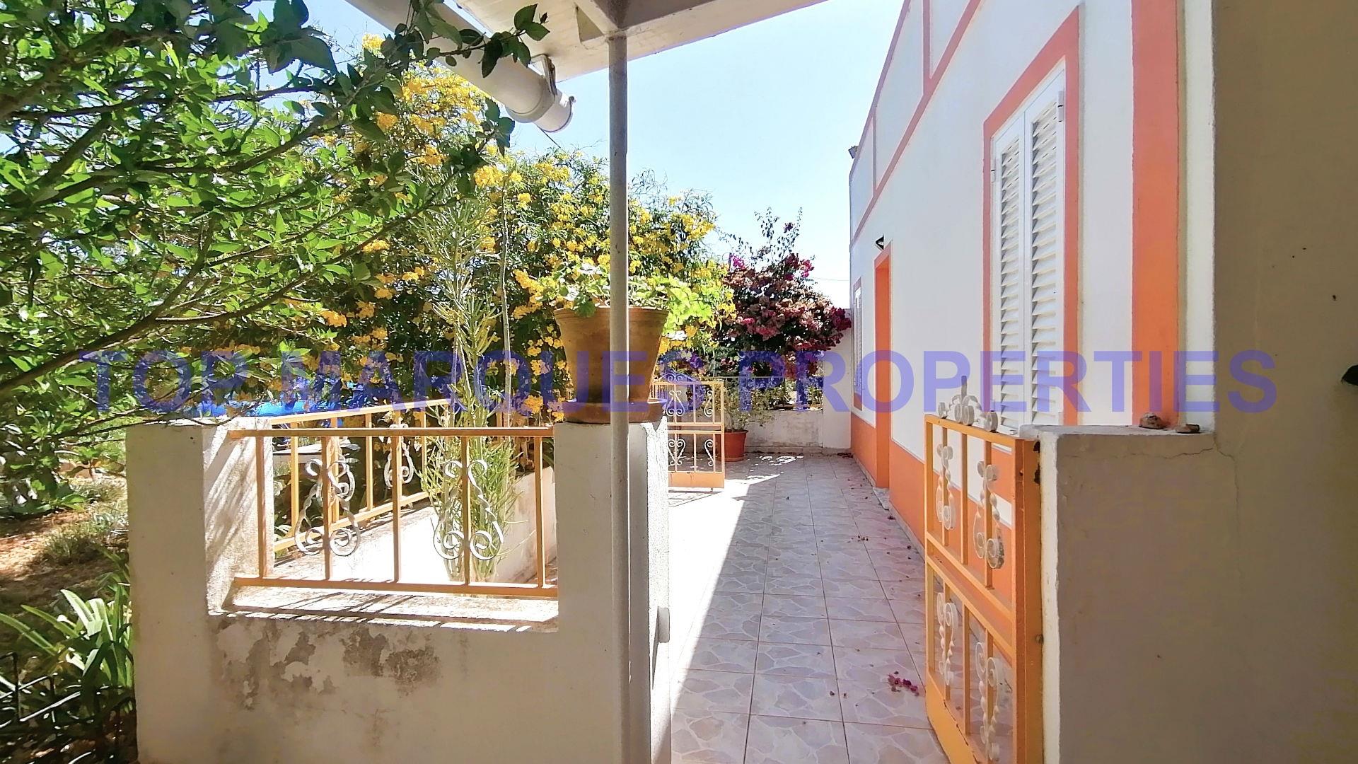 Vrijstaand huis 3 slaapkamers te koop in Moncarapacho e Fuseta,Olhão