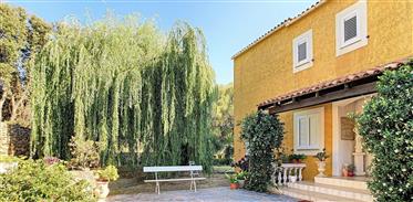 Villa Lumio - Estate with swimming pool - North Corsica - Lumio | Ideal investors