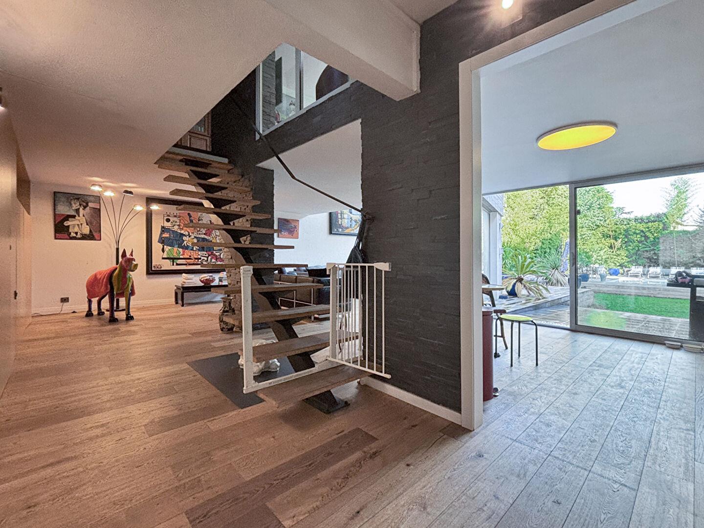 Maison à vendre, 266m², Bordeaux