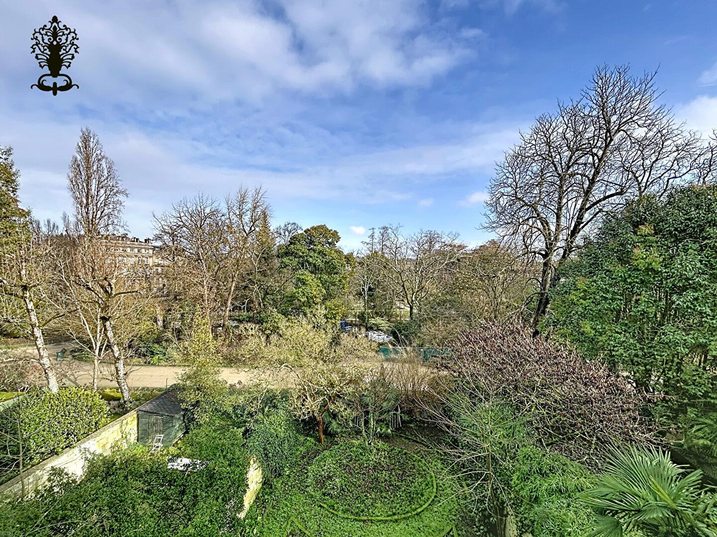 Appartement à vendre, 107m², Bordeaux