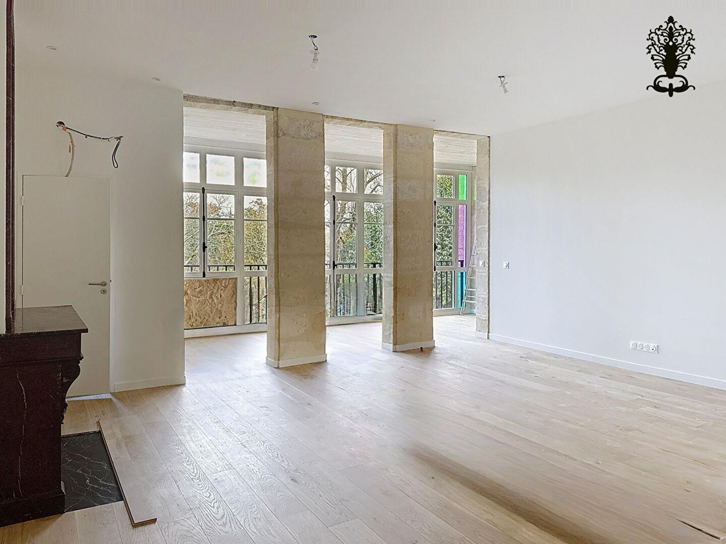 Appartement à vendre, 107m², Bordeaux