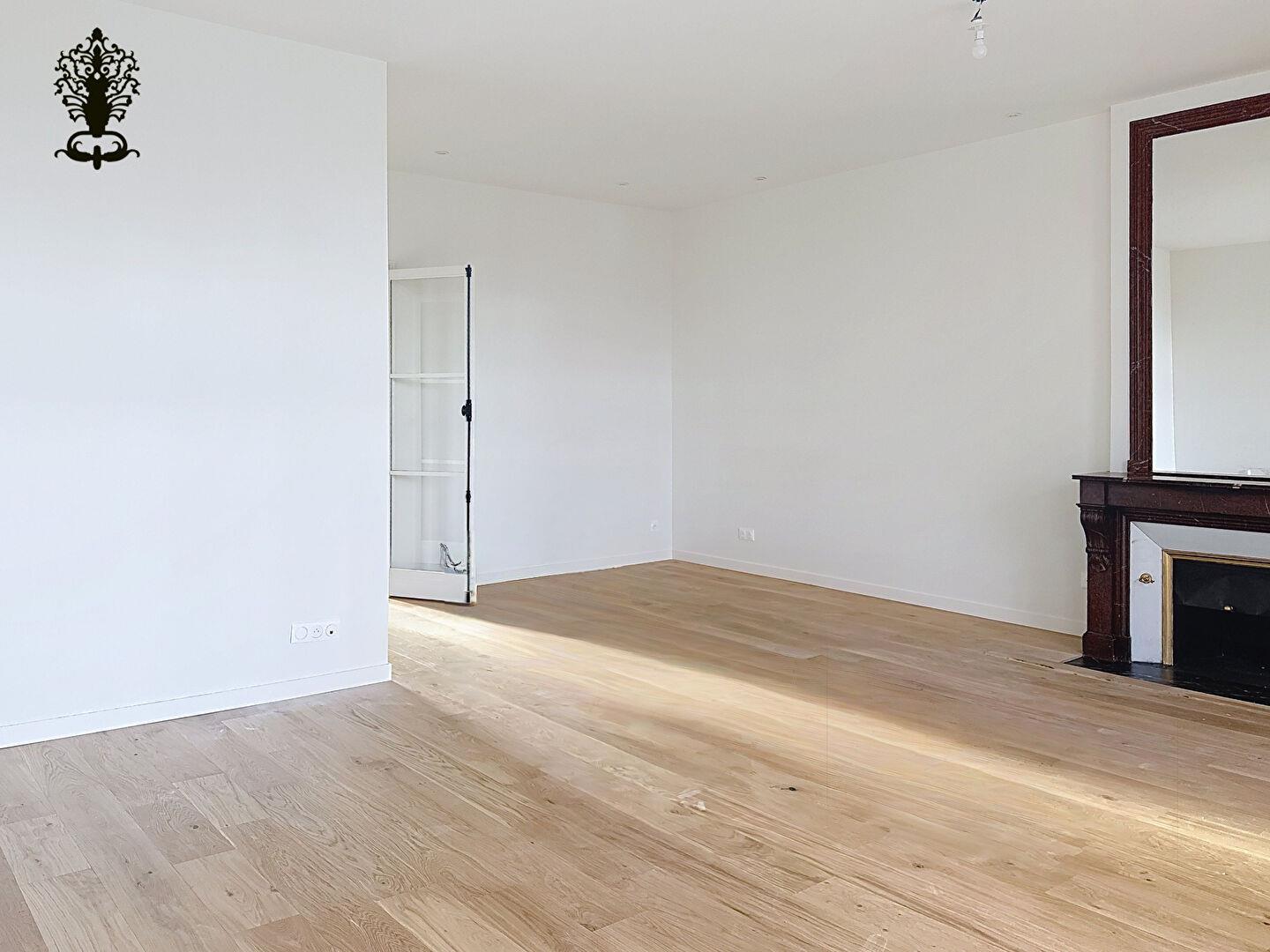 Appartement à vendre, 107m², Bordeaux