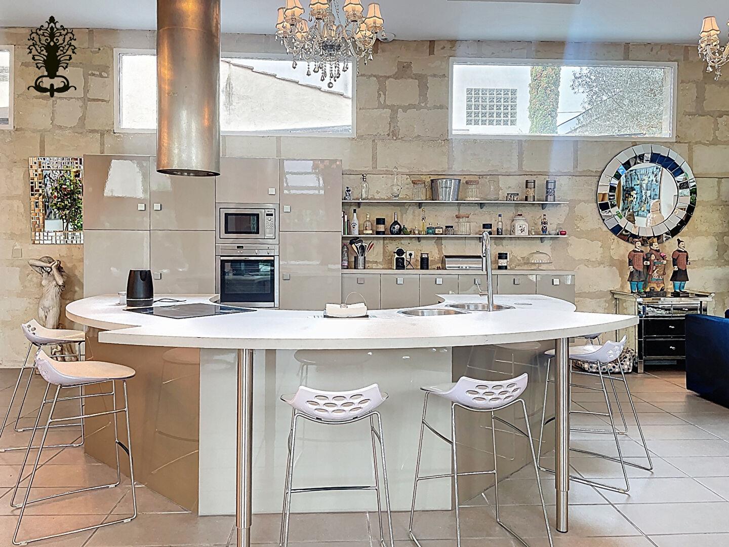 Maison à vendre, 394m², Bordeaux