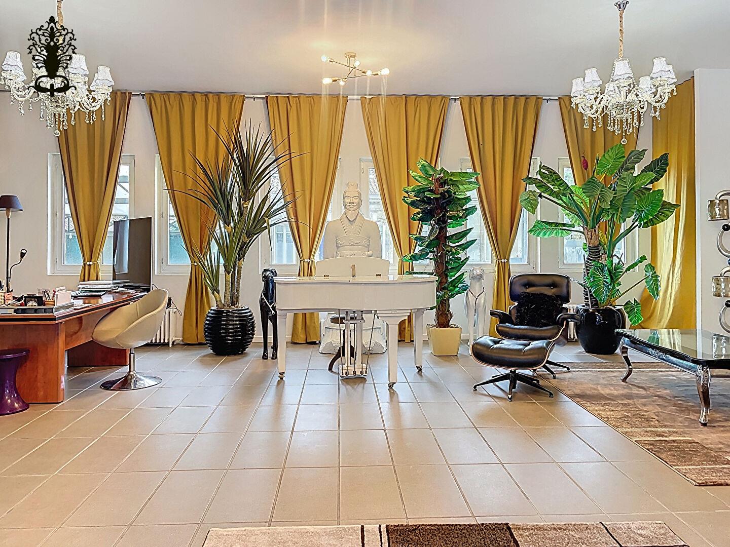 Maison à vendre, 394m², Bordeaux