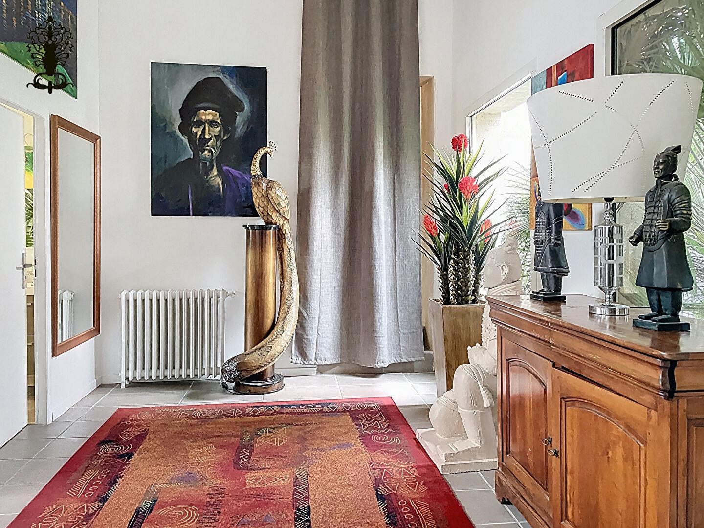 Maison à vendre, 394m², Bordeaux