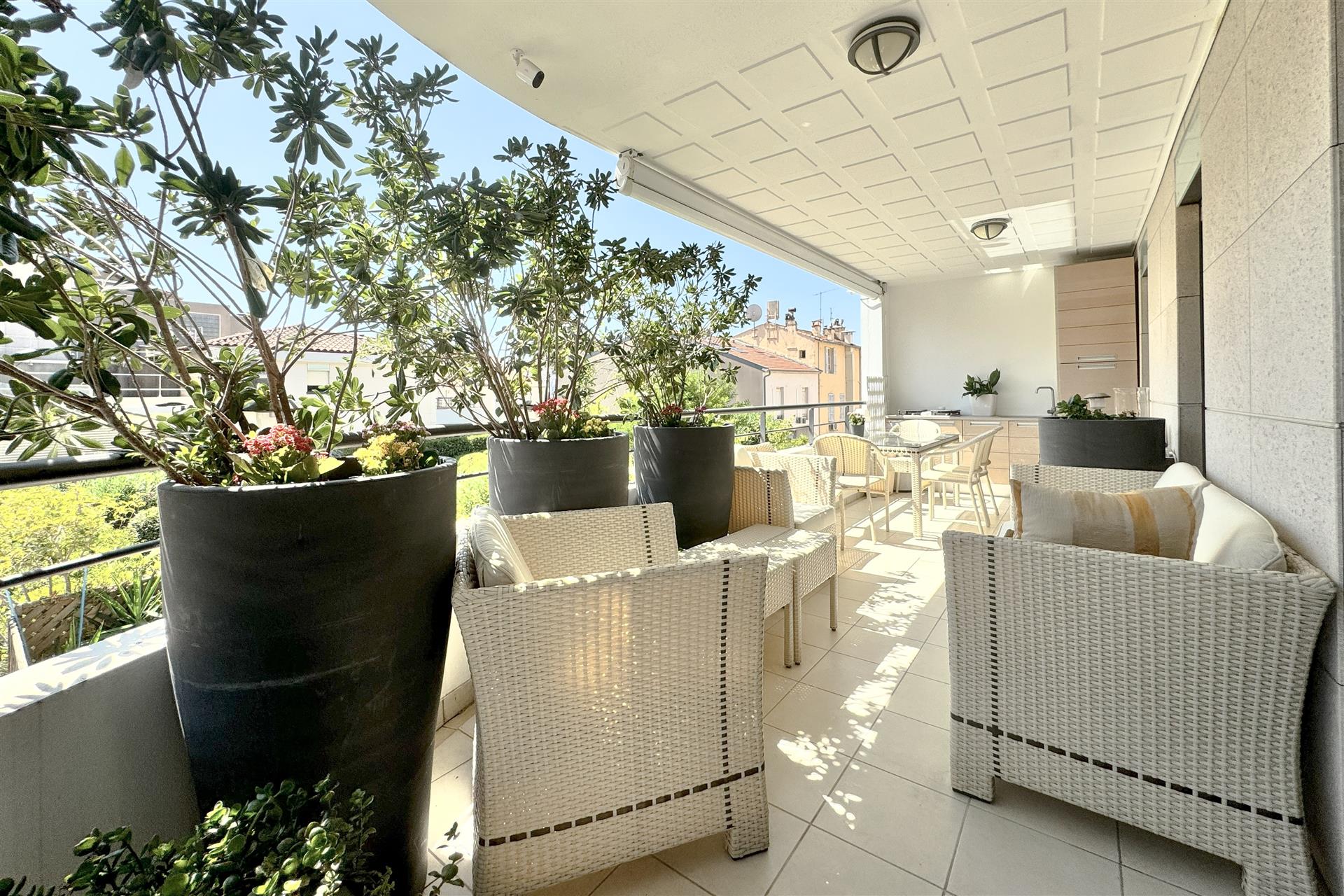 Cannes Top Luxury Apartment Rental 4 sobe 3 kupaonice