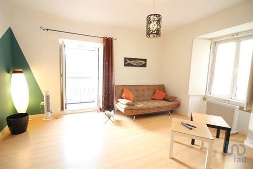 Appartement T1 à Lisboa de 50,00 m²