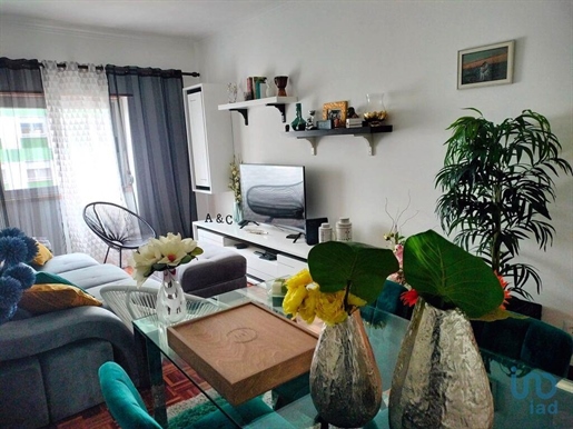 Appartement met 2 Kamers in Lisboa met 72,00 m²