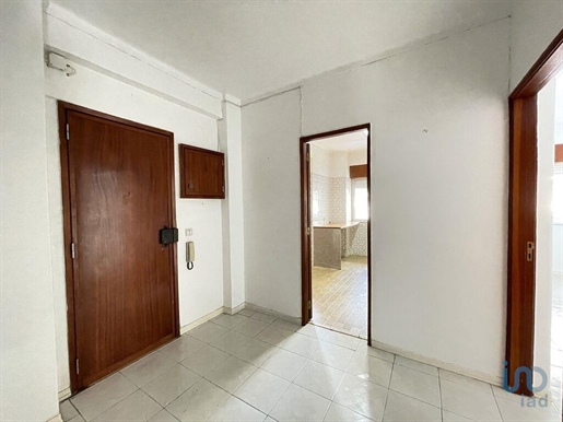Apartamento T2 em Lisboa de 100,00 m²