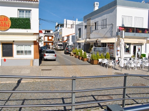 3 bedroom house with terrace and sea view, for sale, in Cabanas de Tavira