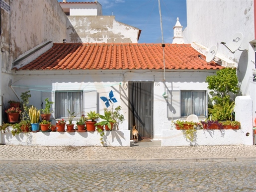 Haus mit 2 Schlafzimmern zum Verkauf in Cabanas de Tavira