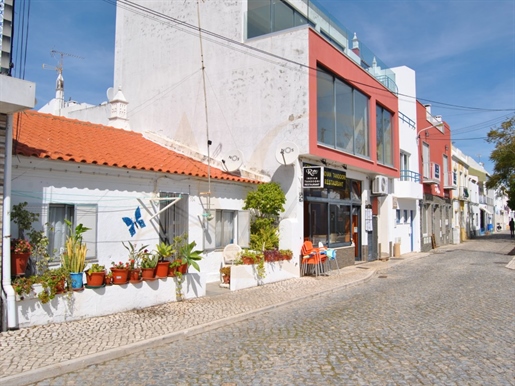 Maison de 2 chambres à vendre à Cabanas de Tavira