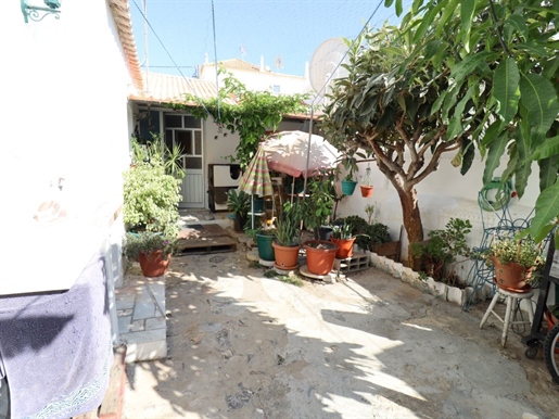 Villa de 2 chambres à vendre à Cabanas de Tavira, Tavira, Algarve