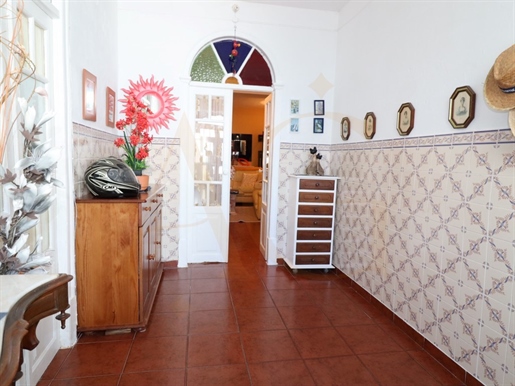 Villa mit 2 Schlafzimmern zum Verkauf in Cabanas de Tavira, Tavira, Algarve