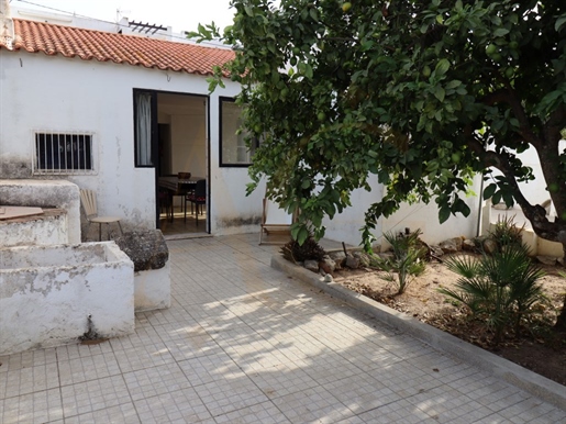 Villa mit 3+1 Schlafzimmern zum Verkauf in Cabanas de Tavira, Tavira, Algarve