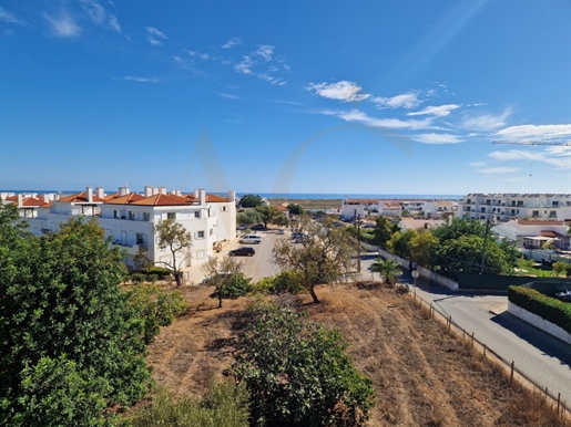 2 bedroom topfloor apartment with large terrace for Sale in Cabanas de Tavira, East Algarve