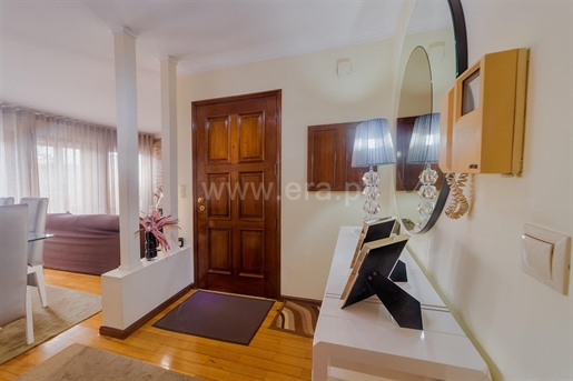 2 bedroom apartment in Maia