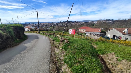 Grundstück in Bustelo