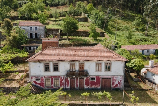 Maison à Espadanedo