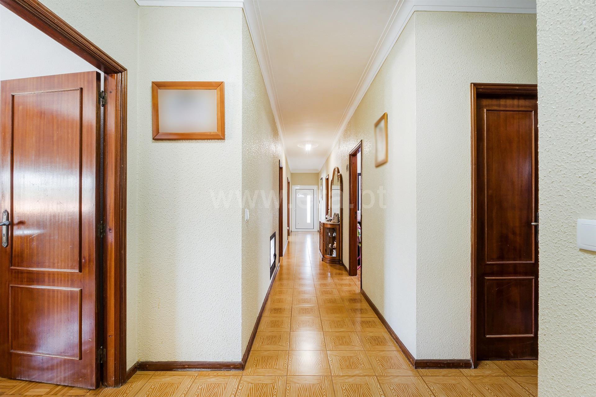 House, 3 bedrooms, Paredes, Sobreira