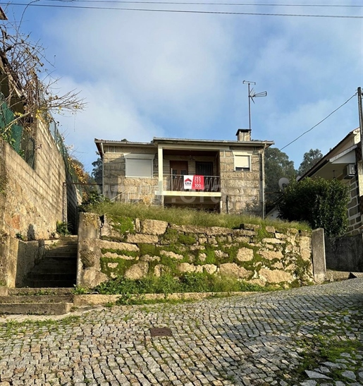 Villa de 3 chambres à Vila Cova