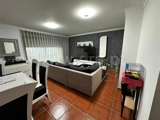 3 Bedroom Apartment, Paredes