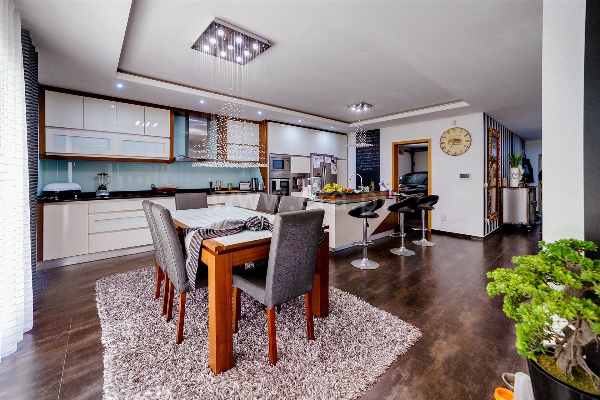 Luxury 3 bedroom villa in Lordelo, Paredes