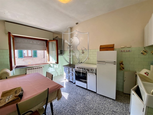 Apartament o powierzchni 80 m2 w San Casciano dei Bagni
