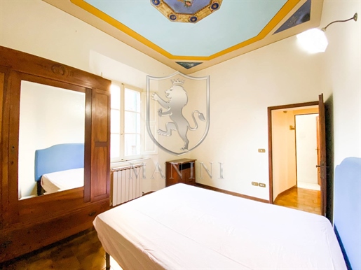 Apartment 120 m2 in San Casciano dei Bagni