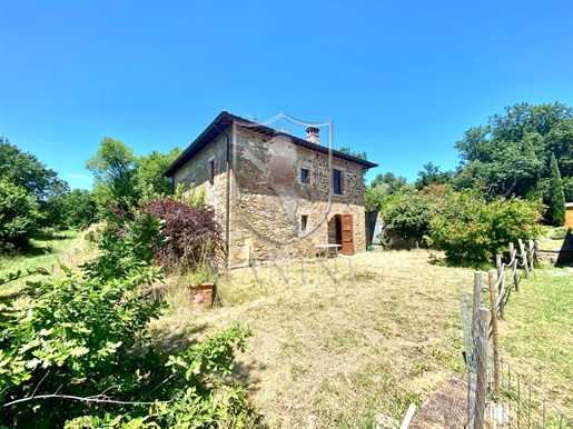 Landelijk/Boerderij/Hof van 226 m2 in Lucignano