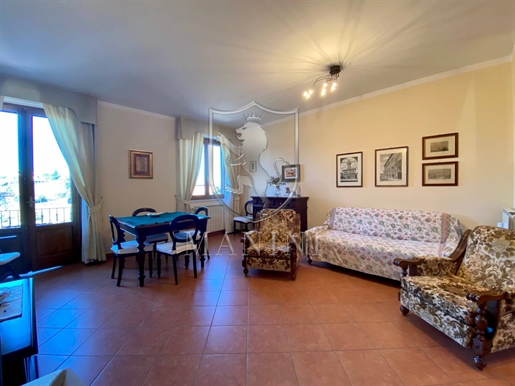 Terraced house of 123 m2 in Torrita di Siena