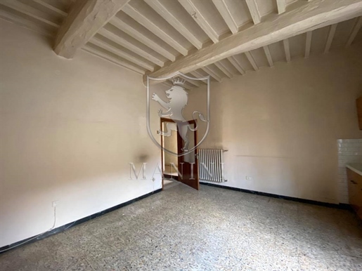Rustico/Casale/Corte di 160 m2 a Torrita di Siena