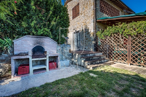 Venkovský dům / dvůr 280 m2 v San Gimignano