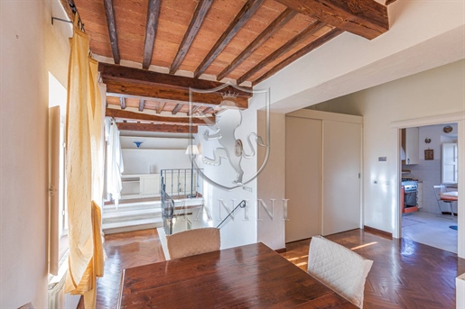 Wohnung von 140 m2 in Siena