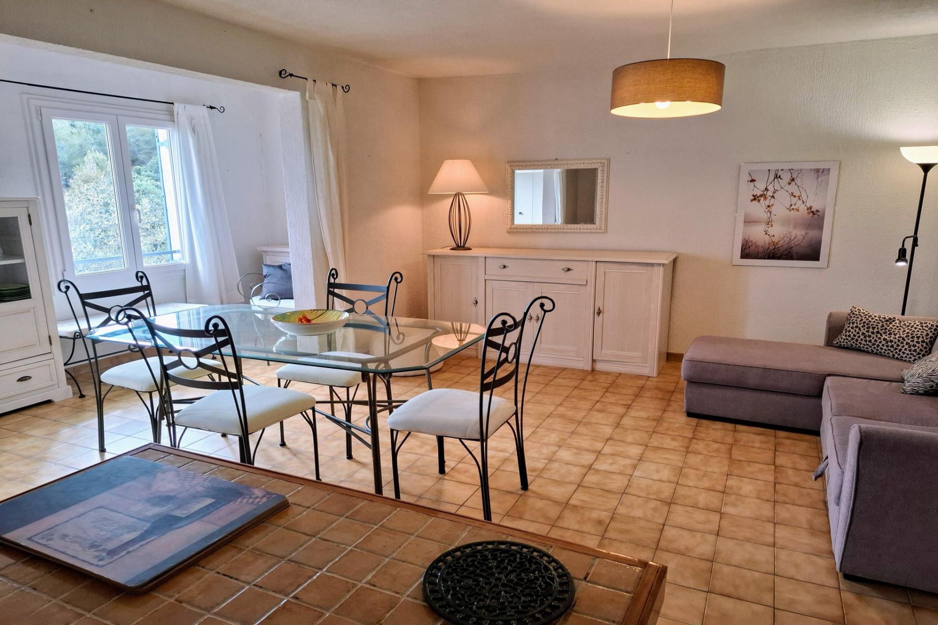 Purchase: Apartment (04500)