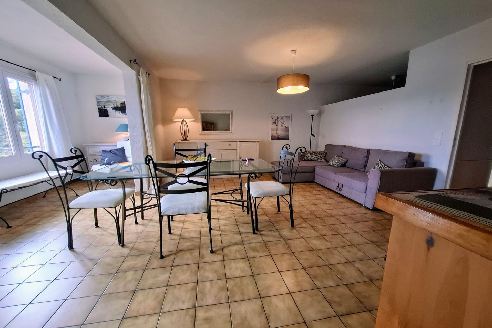 Purchase: Apartment (04500)